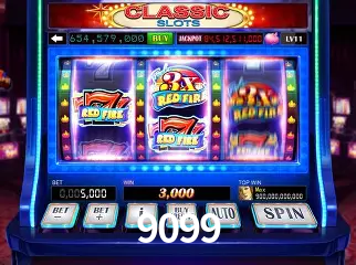 A Experiência Imersiva dos Cassinos Ao Vivo no 9099