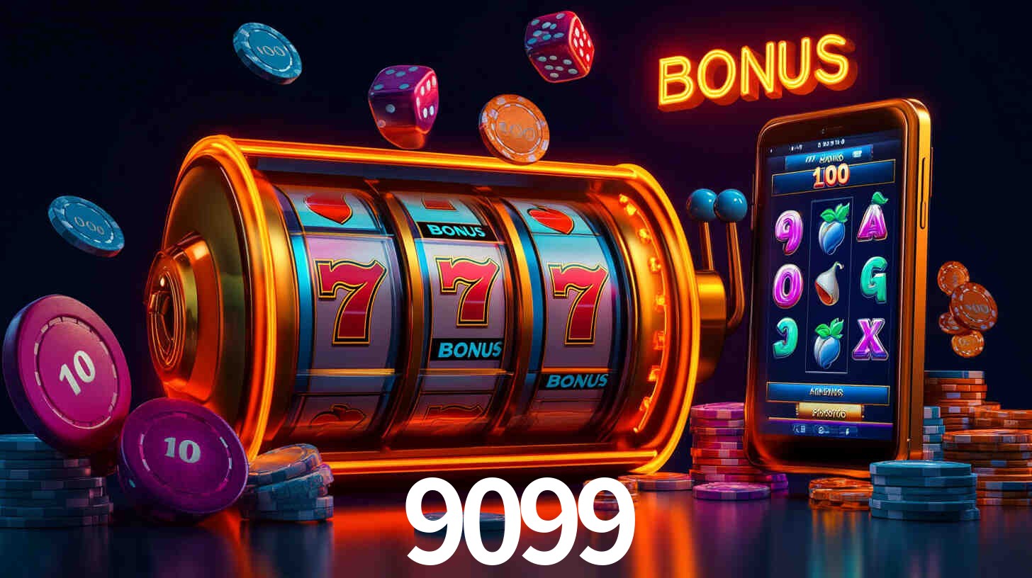 Casino Ao Vivo 9099