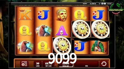 Seasonal Promotions 9099