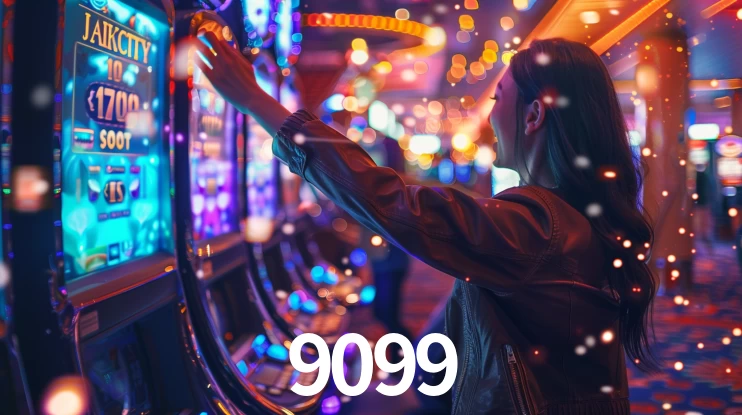 9099 bet