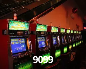 Live Casino 9099