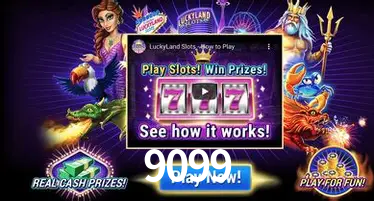 Weekend Specials 9099