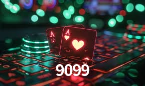 A Emoção da Loteria na 9099: Uma Chance de Mudança de Vida