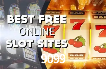 Descubra o Mundo do Cassino Online com 9099