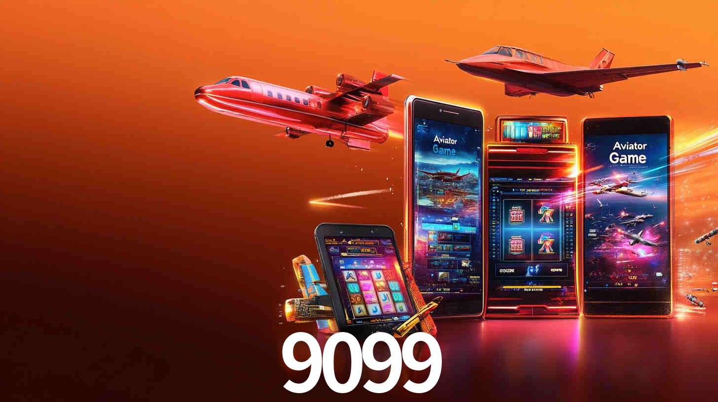 Explorando a Categoria de Eventos em Apostas na 9099