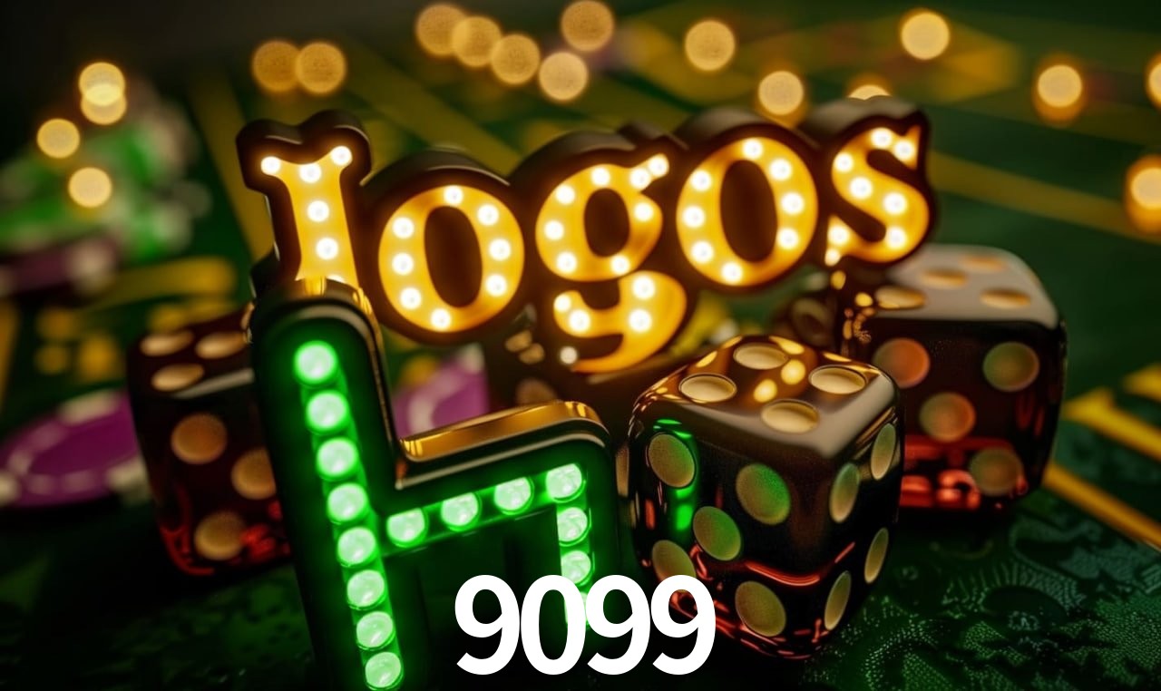 Desvendando o Mundo dos Jogos Virtuais na 9099
